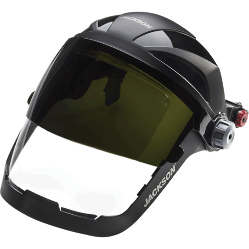 &eacute;cran facial multi-usage antibu&eacute;e Premium Quad 500 GTA Hardware Inc