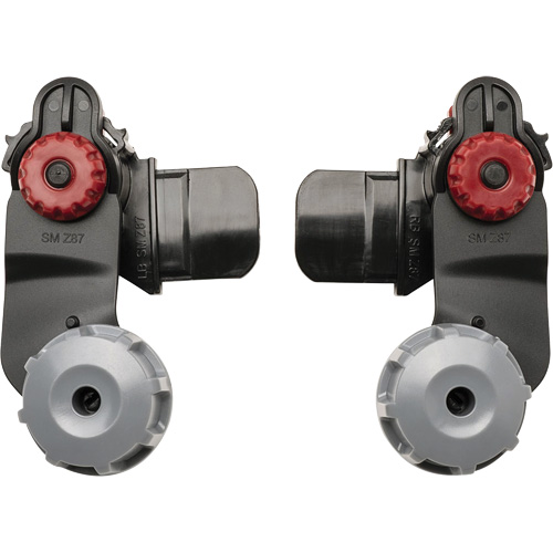 Boutons de rechange pour casque de soudage Quad 500 GTA Hardware Inc