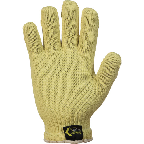 Gants r&eacute;sistant &agrave; la coupure Dragon, Enveloppe en Kevlar, ASTM ANSI niveau A4 GTA Hardware Inc