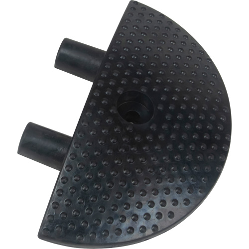 Speed Bump End Cap GTA Hardware Inc