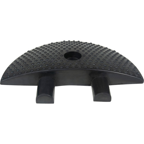 Speed Bump End Cap GTA Hardware Inc