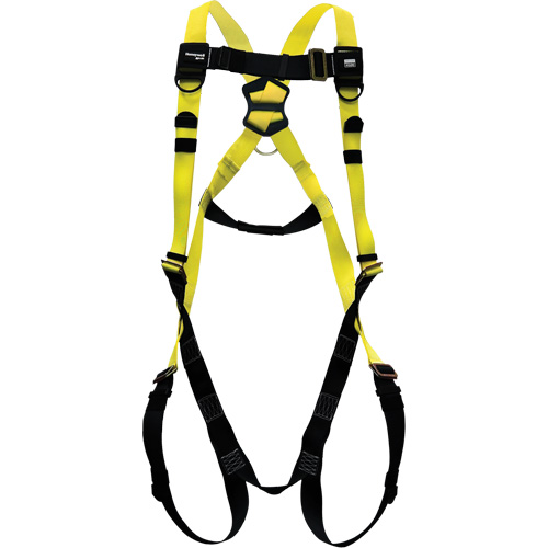 H1OO Harness, Medium/Small, 420 lbs. Cap. GTA Hardware Inc