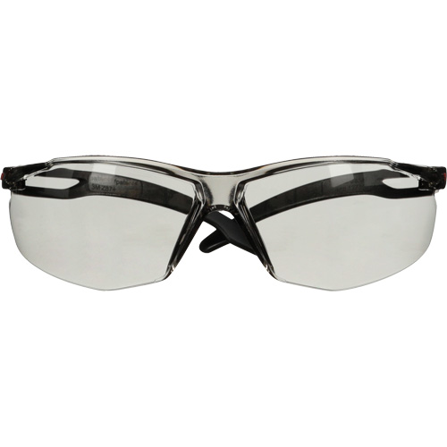SecureFit 500 Series Safety Glasses, Grey/Indoor/Outdoor Lens, Anti-Fog/Anti-Scratch, ANSI Z87+/Meets/Exceeds CSA Z94.3 GTA Hardware Inc