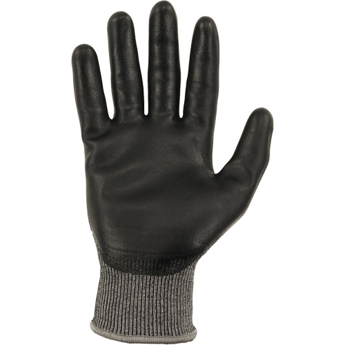 Gants r&eacute;sistant &agrave; la coupe Proflex 7072, Taille Petit, Calibre 18, Rev&ecirc;tement Nitrile, Enveloppe en PEHP/Tungst&egrave;ne, ASTM ANSI niveau A7/EN 388 niveau F GTA Hardware Inc