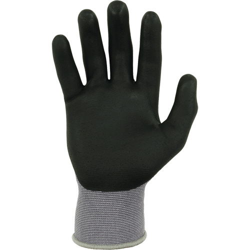 Gants enduits ProFlex 7000, Taille Petit, Calibre 15, Rev&ecirc;tement Mousse de nitrile, Enveloppe en Nylon/Spandex, ASTM ANSI niveau A1/EN 388 niveau 1/EN 388 niveau A GTA Hardware Inc
