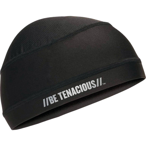 Chill-Its 6632 Cooling Skull Cap, Black GTA Hardware Inc