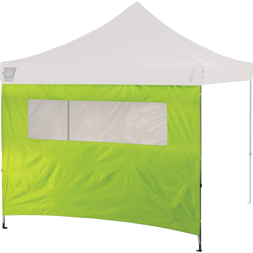 SHAX 6092 Pop-Up Tent Sidewall with Mesh Window GTA Hardware Inc