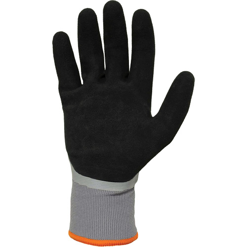 ProFlex 7501 Coated Waterproof Winter Work Gloves, Small, Nitrile/Latex Coating, 10/15 Gauge, Polyester Shell GTA Hardware Inc