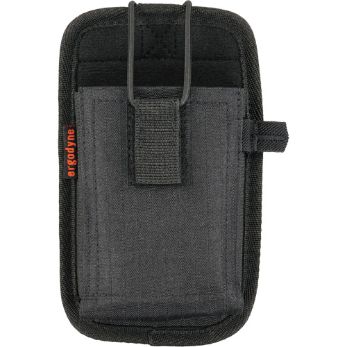 Squids 5544 Barcode Scanner Holster for Phone Size Mobile Computers with Belt Clip & Loops GTA Hardware Inc
