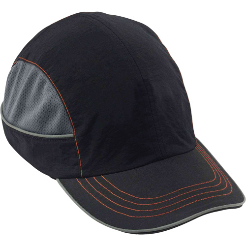 Casquette Skullerz 8950XL &agrave; bordure longue, Noir GTA Hardware Inc