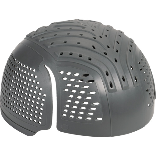 Encart universel pour casque Skullerz 8945F(x) avec ventilation accrue GTA Hardware Inc