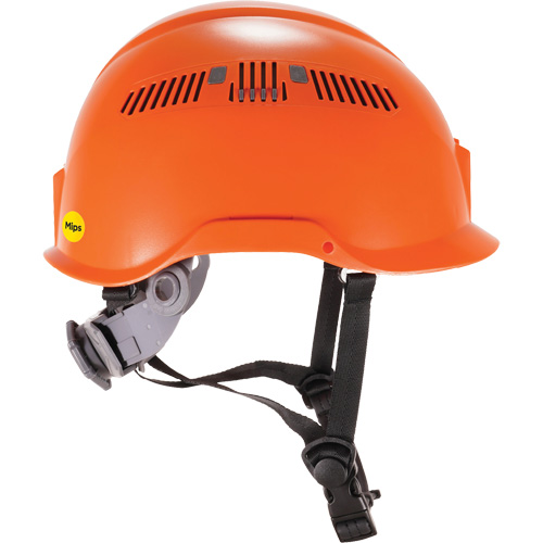 Skullerz 8975-MIPS Safety Helmet with Mips&reg; Technology, Meets CSA Type 1, Ratchet Suspension, Vented GTA Hardware Inc