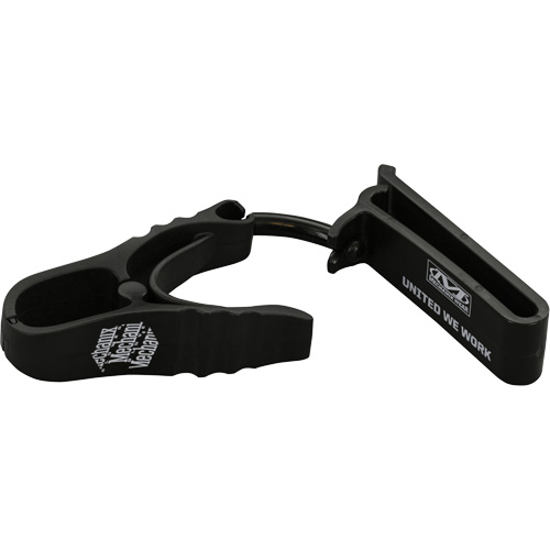 Glove Clip GTA Hardware Inc