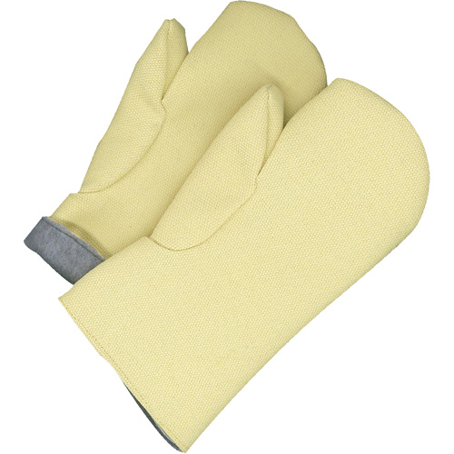 Mitaine doubl&eacute;e, Kevlar GTA Hardware Inc
