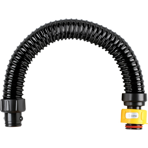 18" Straight Breathing Tube GTA Hardware Inc