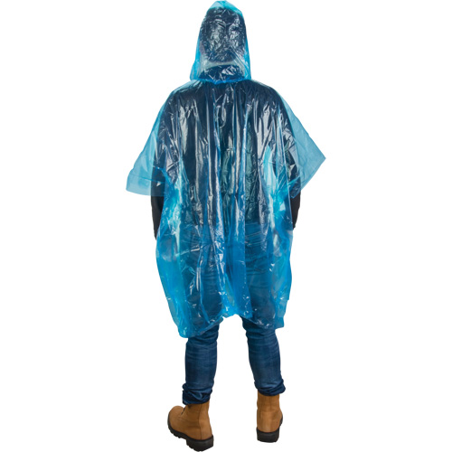 Poncho jetable GTA Hardware Inc