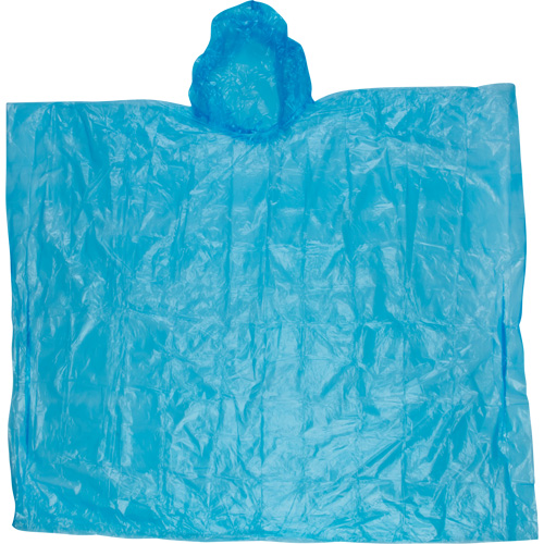 Poncho jetable GTA Hardware Inc