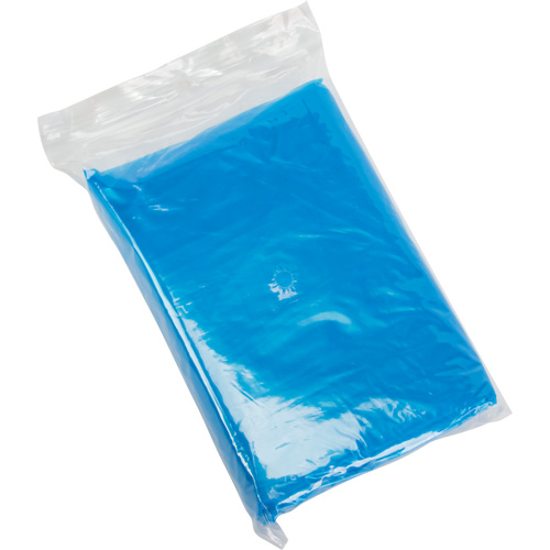 Poncho jetable GTA Hardware Inc