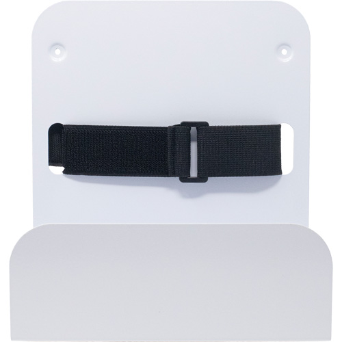 Wall/Vehicle AED Mounting Device, Universal For, Non-Medical GTA Hardware Inc