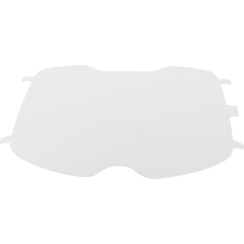Speedglas Scratch-Resistant G5-02 Outer Protection Plate GTA Hardware Inc