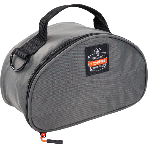 Sac de protection respiratoire demi-visage &agrave; clapet GTA Hardware Inc