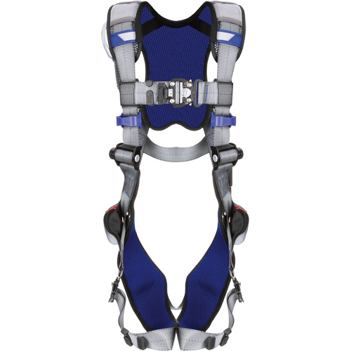 ExoFit X200 Comfort Oil & Gas Safety Harness, CSA Certified, Class A, X-Small, 420 lbs. Cap. GTA Hardware Inc
