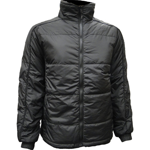 Manteau Ultimate Articlite, Hommes, T-Grand, Noir GTA Hardware Inc