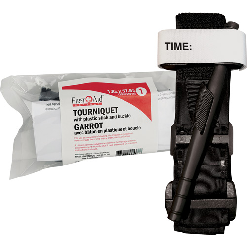 Windlass Tourniquet GTA Hardware Inc