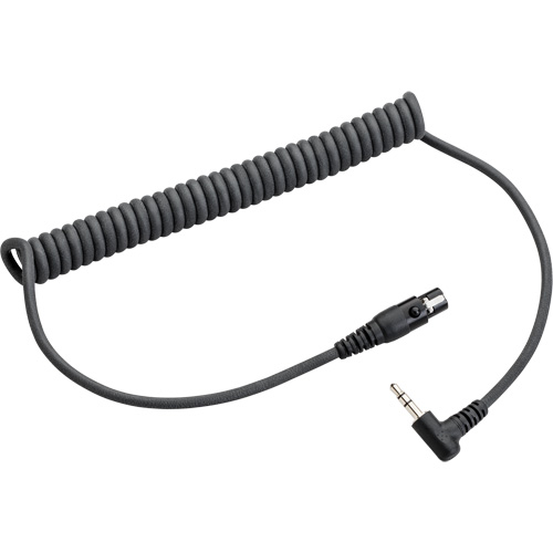 C&acirc;ble FLX2 PELTOR avec connecteur st&eacute;r&eacute;o GTA Hardware Inc