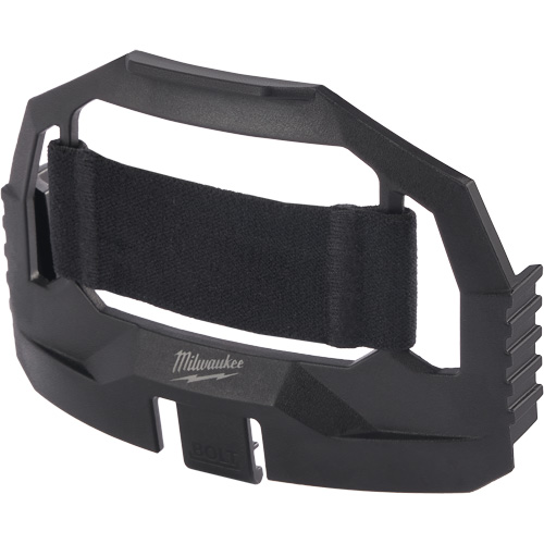 Support de lampe frontale Bolt &agrave; profil mince GTA Hardware Inc