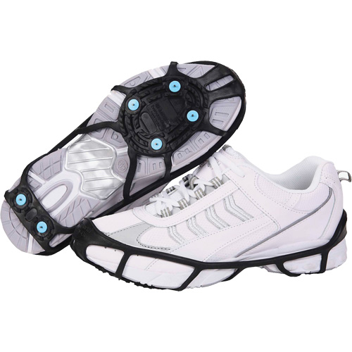 Aides &agrave; la traction G3 de tous les jours, Carbure de tungst&egrave;ne, Traction Crampon, Moyen/Petit GTA Hardware Inc