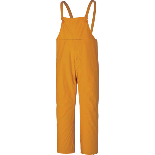 578 Imperm&eacute;able ignifuge, T-petit, Jaune GTA Hardware Inc