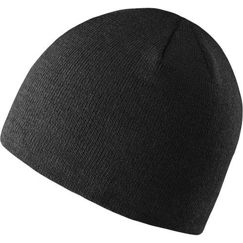 570 Bonnet en tricot, Taille unique, Noir GTA Hardware Inc
