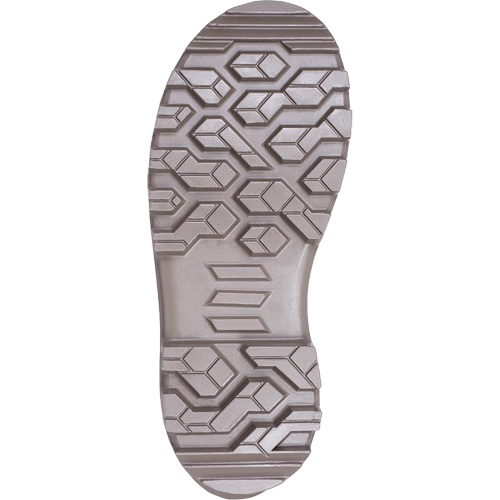 B105FUL.GR Bottes Pioneer Ultra, Polyur&eacute;thane, Embout Acier/Composite, Pointure 6, Semelle R&eacute;sistant aux perforations GTA Hardware Inc