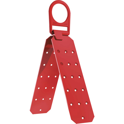 RB-9800 Reusable Roof Anchor Bracket, Roof, Temporary Use GTA Hardware Inc