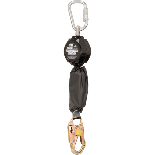 SRL-75105-6LE LVAR pour bas de pente, 6', Dyneema, Pivotant GTA Hardware Inc