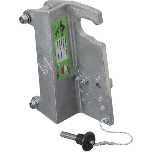 SRL-53303-BRKT Replacement Tripod Mounting Bracket for SRL-53303 GTA Hardware Inc