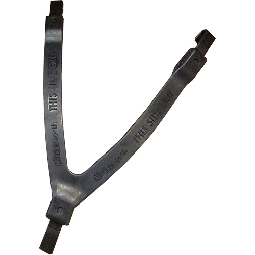 Retention Strap for All-Purpose Industrial Traction Aid GTA Hardware Inc