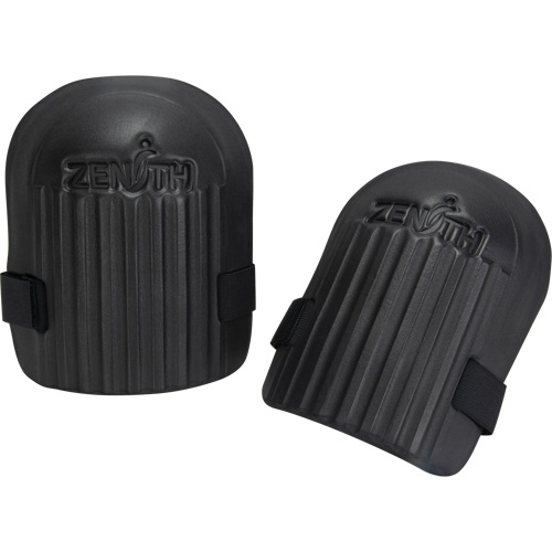 Knee Pads, Hook and Loop Style, Foam Caps, Foam Pads GTA Hardware Inc