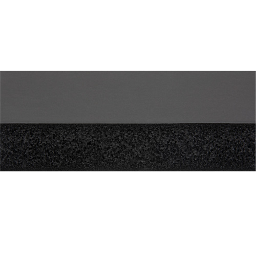 Kneeling Mat, 14" L x 21" W, 1" Thick GTA Hardware Inc