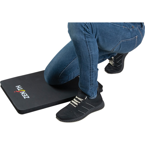 Kneeling Mat, 14" L x 21" W, 1" Thick GTA Hardware Inc