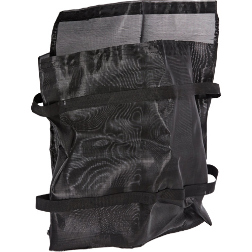 Grille de protection, S&eacute;diment, 28" lo x 28" la GTA Hardware Inc
