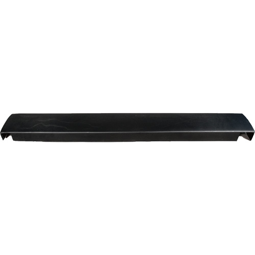 Ultra-Rack Containment Tray - Connecteur, 45" lo x 6" la x 8" h GTA Hardware Inc