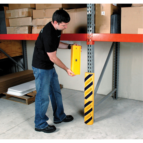 Ultra-Rack Protector Plus&reg; GTA Hardware Inc