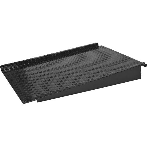 Ultra-Spill Deck&reg; Steel Ramp GTA Hardware Inc