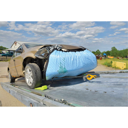 Ultra-Spill Diaper&reg; GTA Hardware Inc
