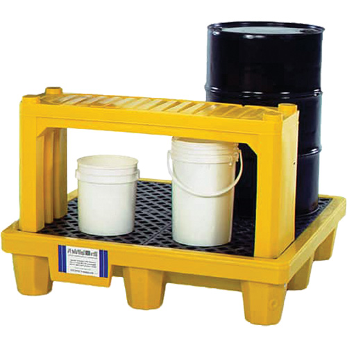 Ultra-Stacking Shelf&reg; GTA Hardware Inc
