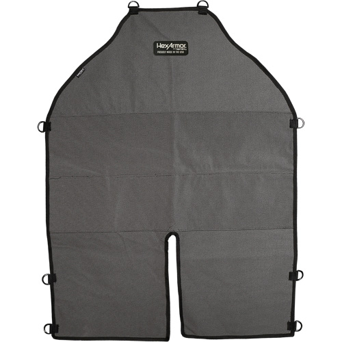 Cut-Resistant Protective Apron GTA Hardware Inc