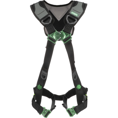 V-Flex&reg; Full-Body Safety Harness, CSA Certified, Class A, Regular, 230 lbs. Cap. GTA Hardware Inc