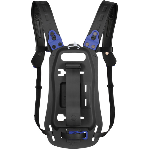 Versaflo Easy Clean Backpack GTA Hardware Inc
